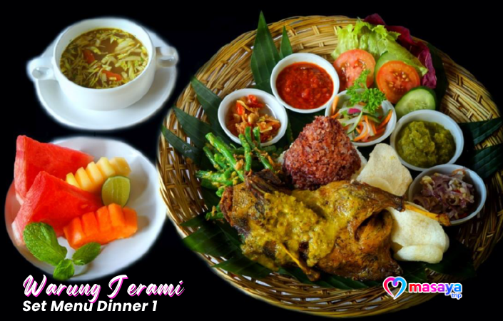 Warung Jerami @Seminyak thumbnail 8