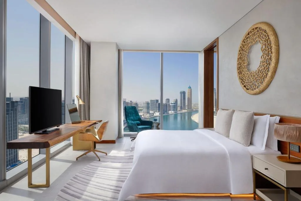 The St Regis Downtown Dubai gallery 3