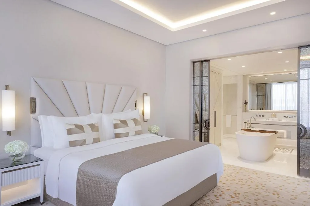 The St Regis Downtown Dubai gallery 1