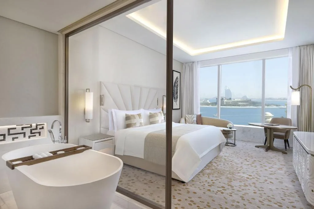 The St Regis Downtown Dubai gallery 2