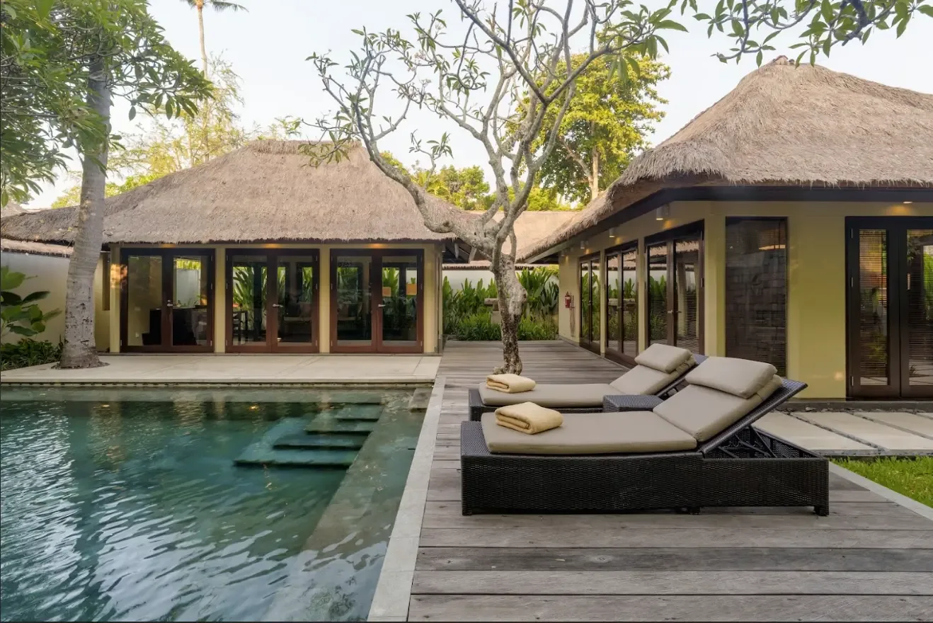 Samabe Resort gallery 1