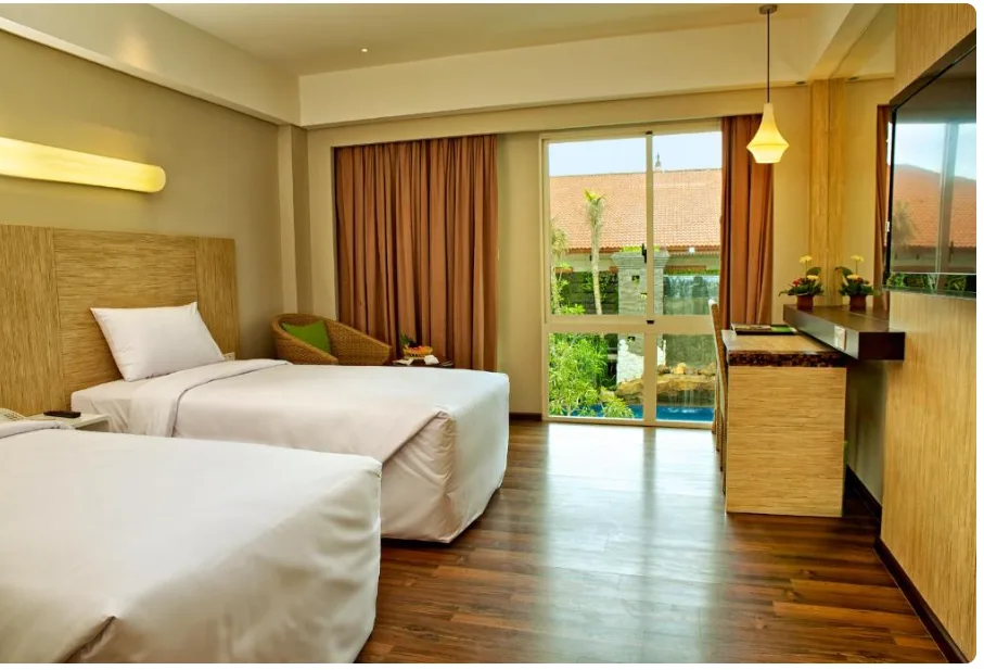 Bintang Kuta Hotel gallery 4