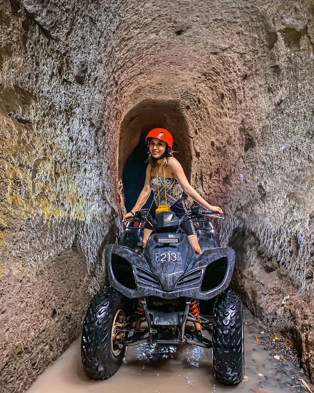 ATV Single Premium Kuber Bali Adventure photo 3