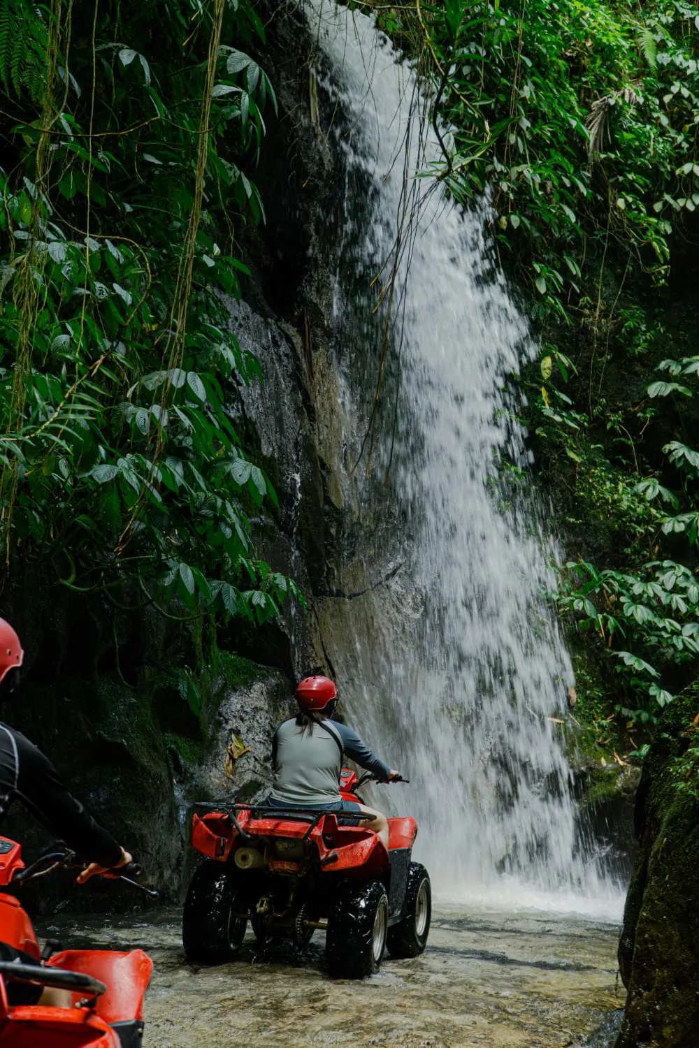 ATV Single Premium Kuber Bali Adventure photo 2