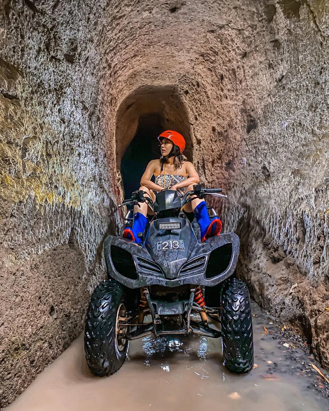 ATV Single Premium Kuber Bali Adventure photo 3