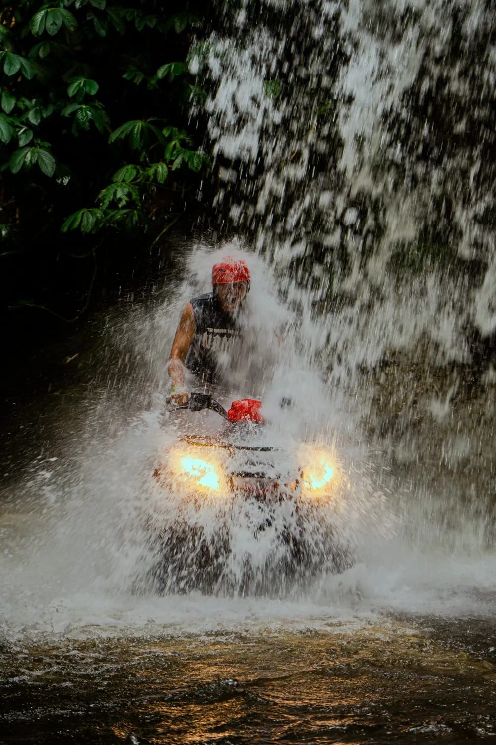 ATV Single Premium Kuber Bali Adventure photo 3