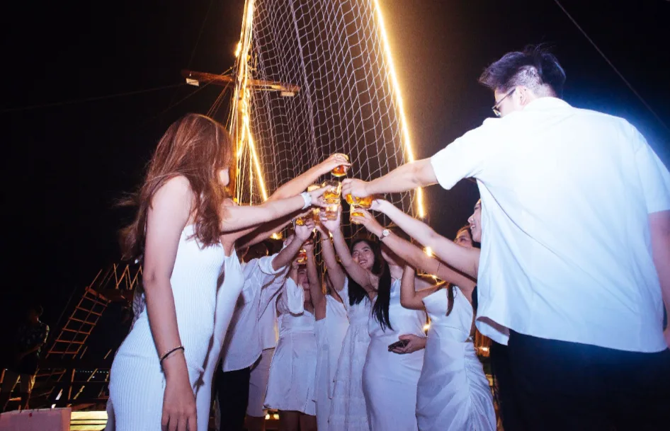 Sailor Dinner Cruise Phinisi Cruise photo 4