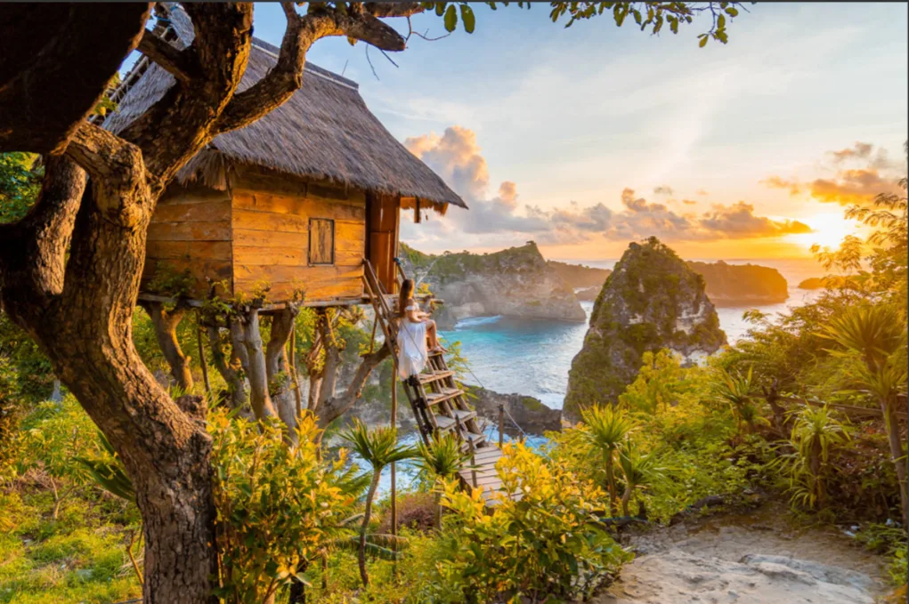 Day Tour East Island Caspla Bali Group