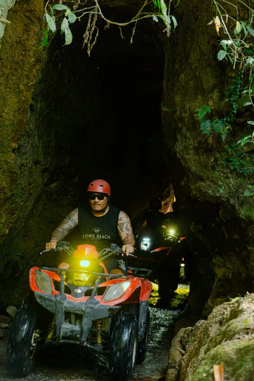 ATV Tandem Premium Kuber Bali Adventure photo 2