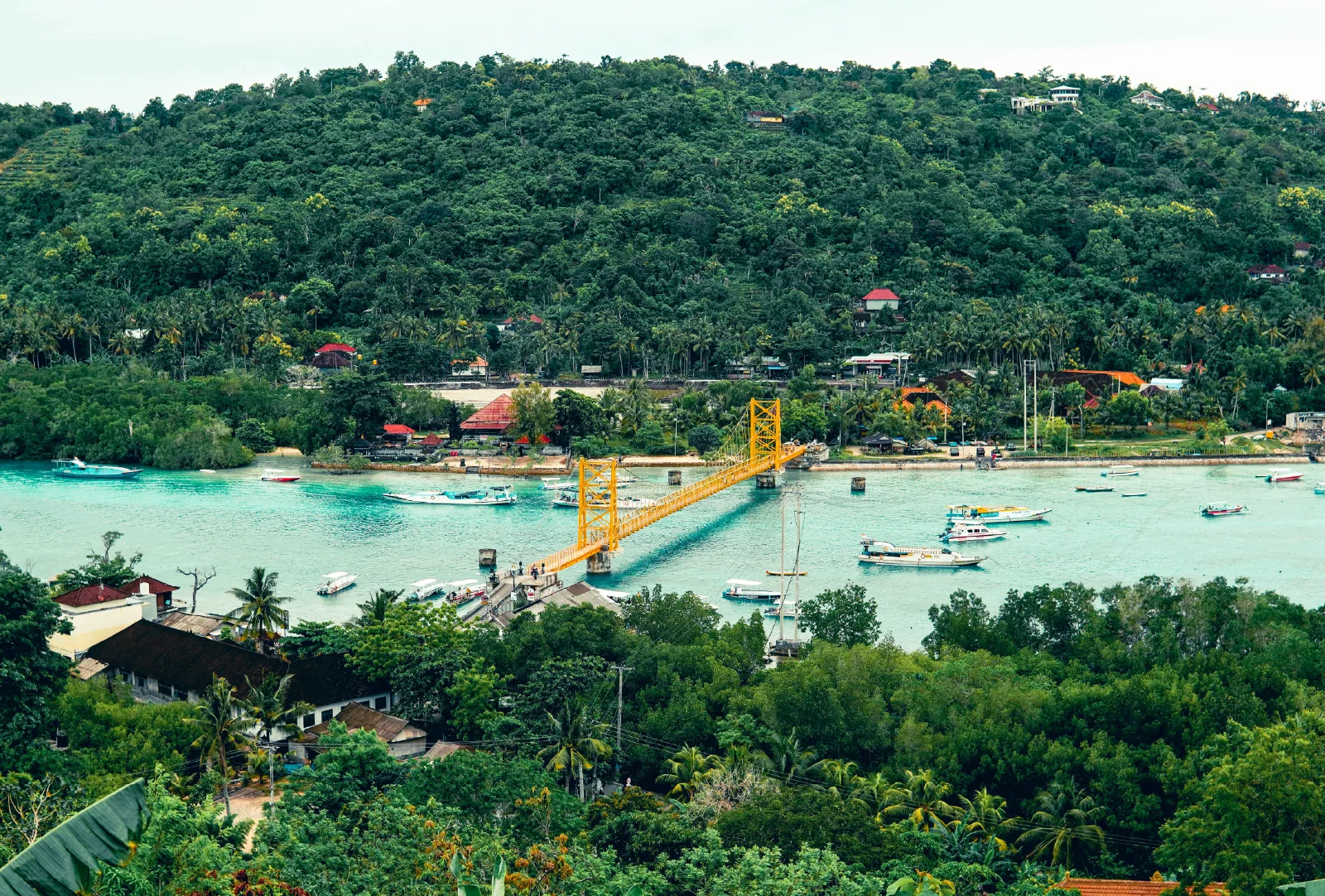 Package A Watersport Activity Mix Nusa Lembongan Tour Caspla Bali Group