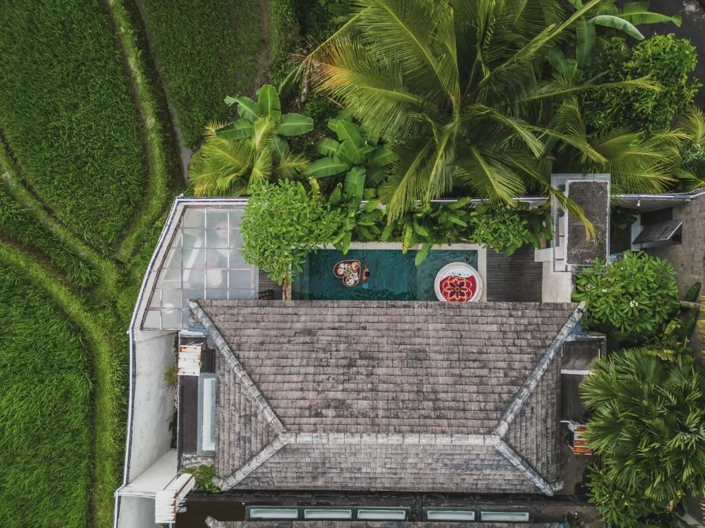Asvara Villa Ubud gallery 3