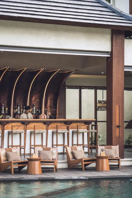 Asvara Luxury Resort & Spa gallery 1