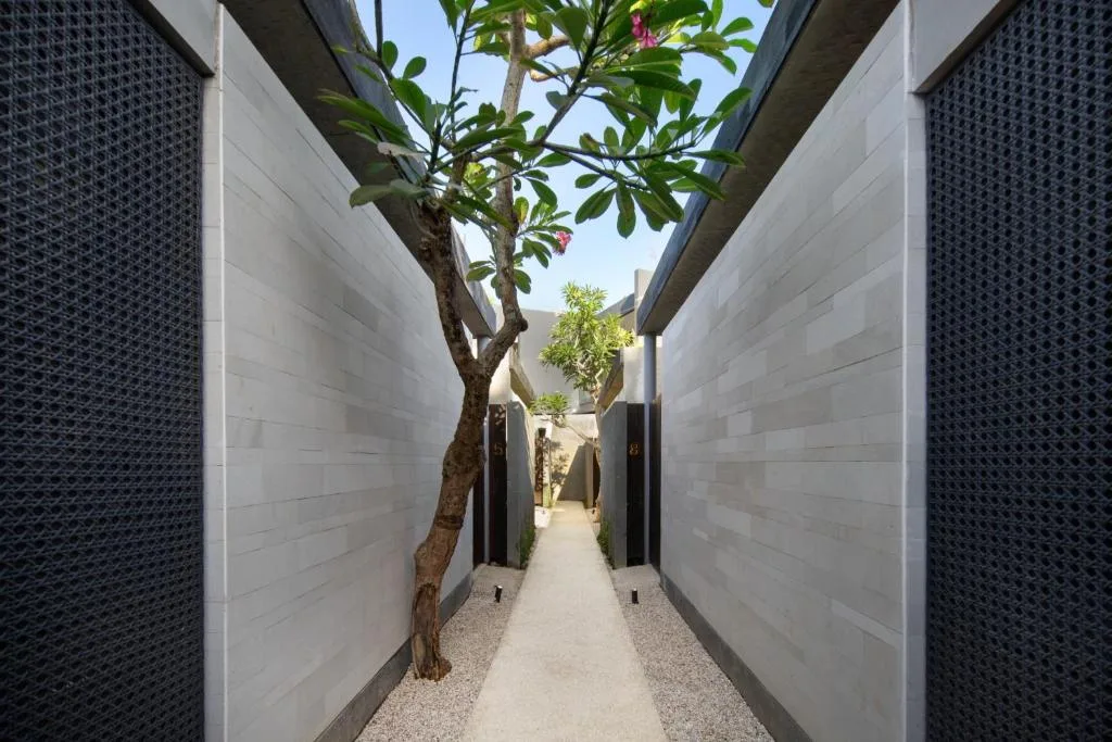 Atap Beach Resort Canggu gallery 1