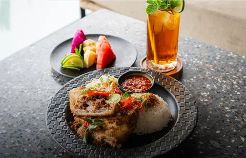 Elys Kitchen Seminyak thumbnail 1