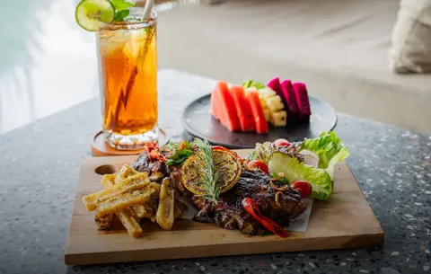 Elys Kitchen Seminyak thumbnail 2