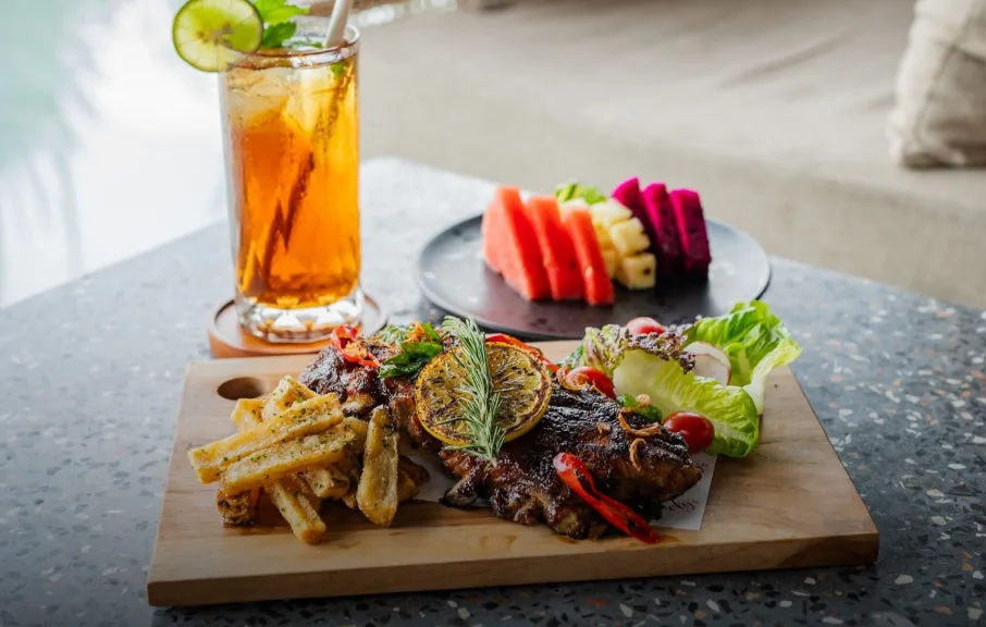 Elys Kitchen Seminyak thumbnail 2
