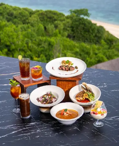 Canna Beach Club Nusa Dua thumbnail 2
