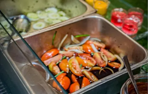BRAZILIAN AUSSIE BBQ LIPPO MALL KUTA thumbnail 1