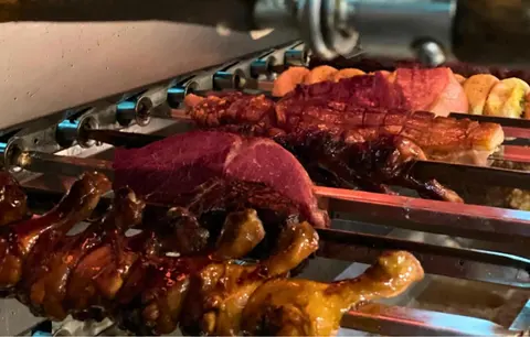 BRAZILIAN AUSSIE BBQ LIPPO MALL KUTA thumbnail 2