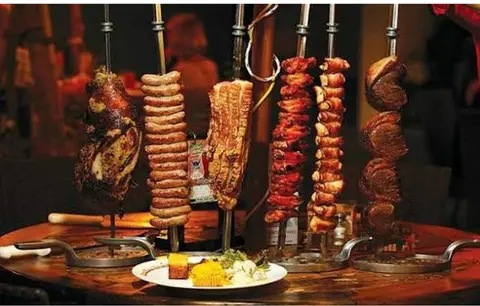 Brazilian Aussie BBQ Seminyak thumbnail 1