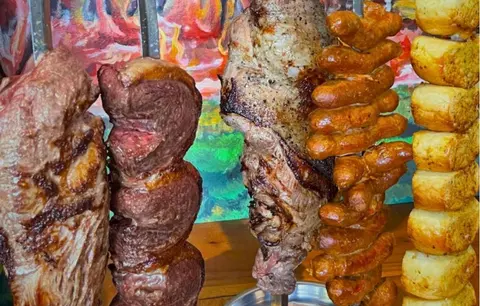 Brazilian Aussie BBQ Seminyak thumbnail 3