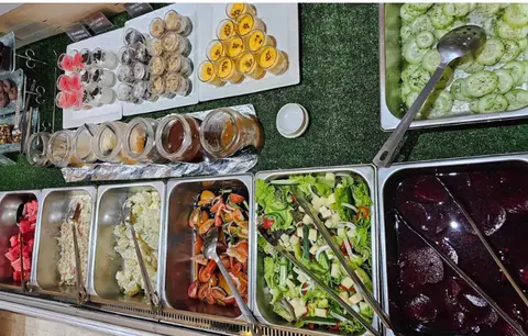 Brazilian Aussie BBQ Sanur thumbnail 1