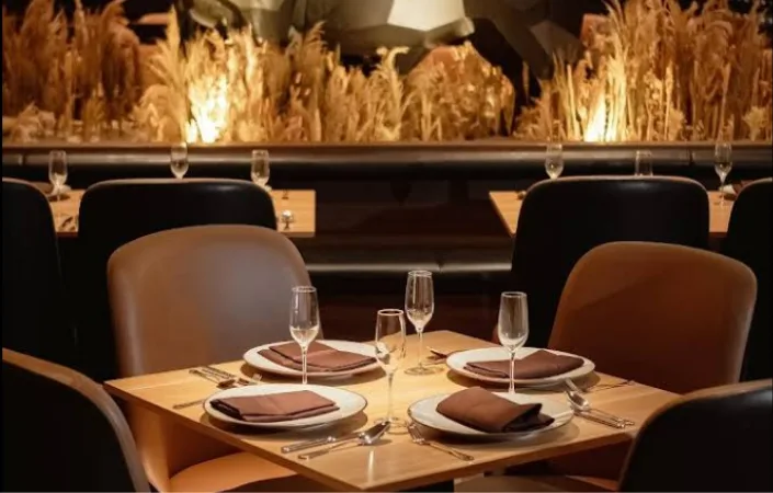 Chamas Brazilian BBQ Kuta