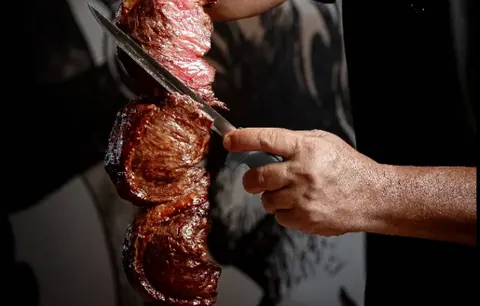 Chamas Brazilian BBQ Kuta thumbnail 1
