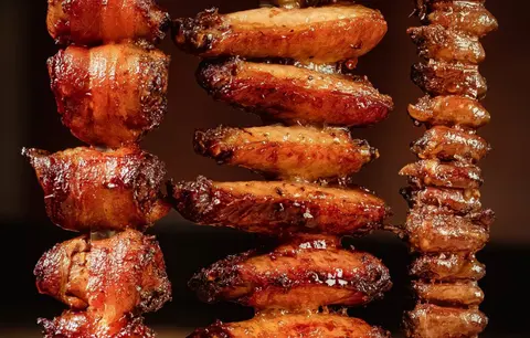 Chamas Brazilian BBQ Kuta thumbnail 3