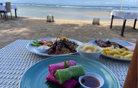 KEKEB RESTAURANT NUSA DUA thumbnail 2