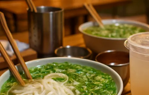 PHO THIN CANGGU thumbnail 2