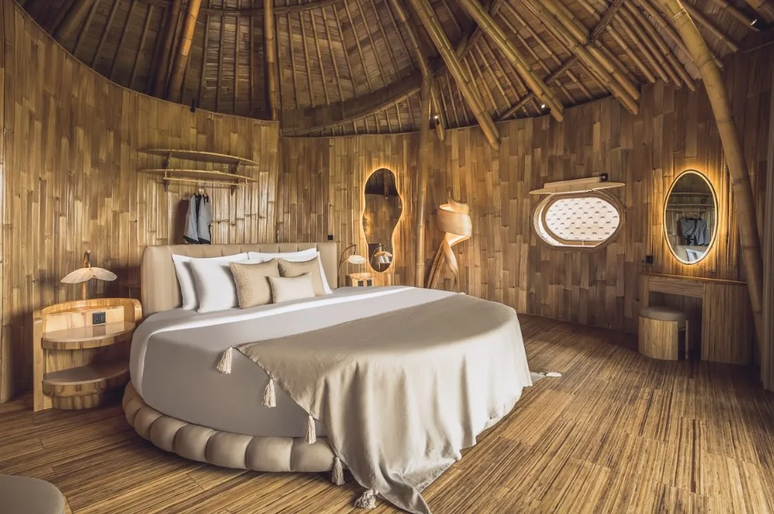 One Bedroom Villa with Private Pool
