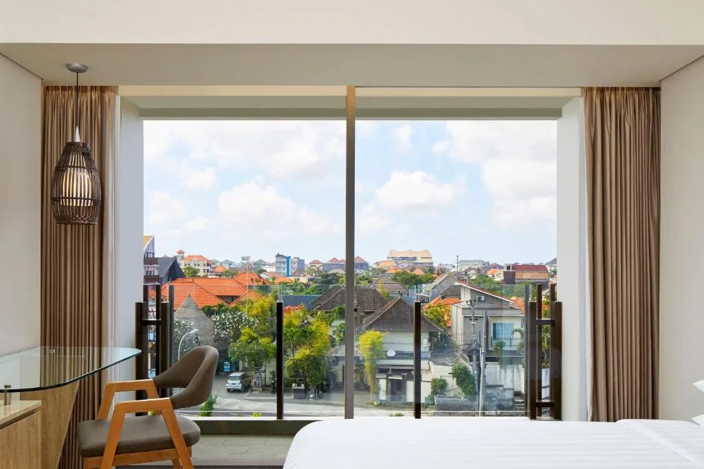 Deluxe Room King