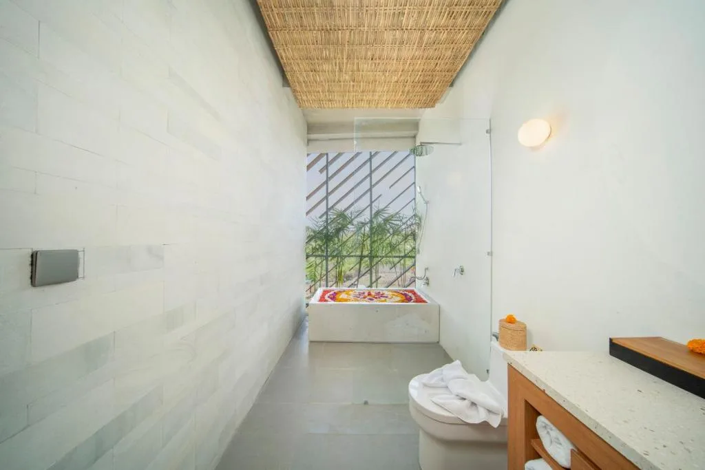 Suite Room