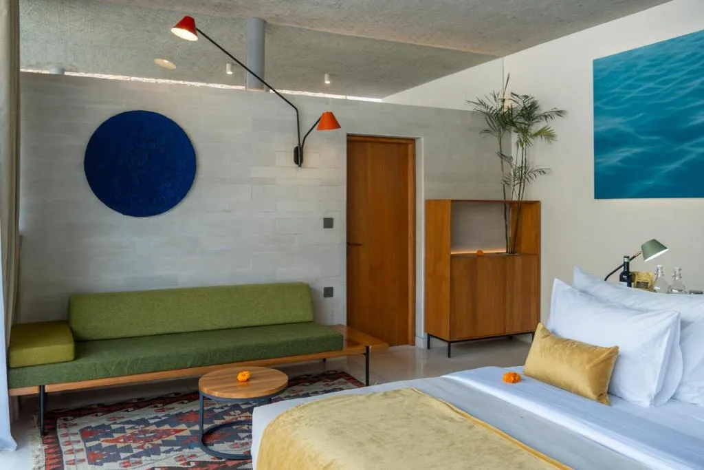 One Bedroom Villa with Private Pool