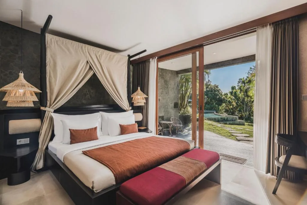 Deluxe Suite Room
