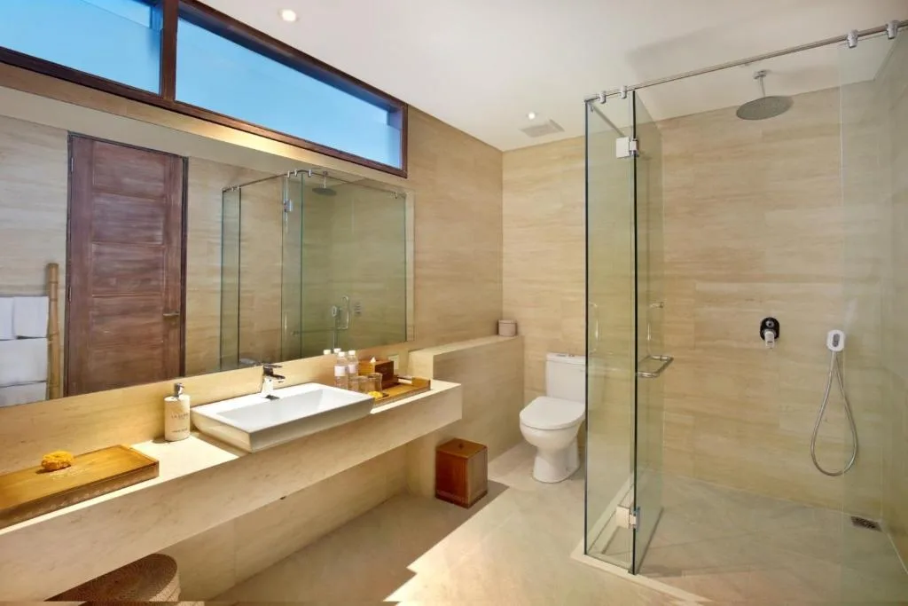 Royal One Bedroom Villa with Private Pool and Waterslide