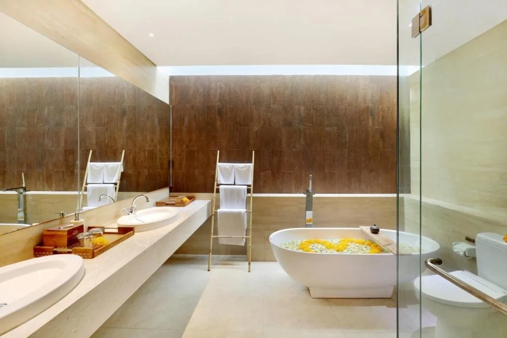 Royal Three Bedrom with Private Pool and Waterslide
