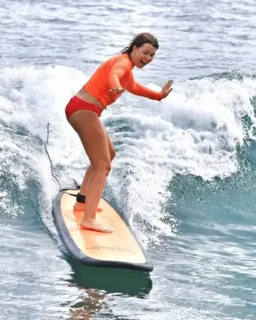 Private Surf Lesson photo 2