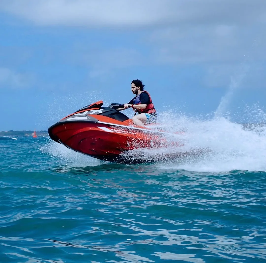 Watersport Activities photo 3