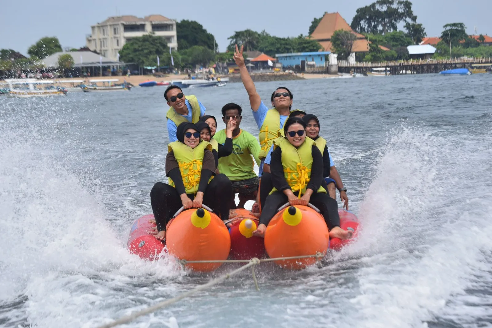Pandan Sari Dive And Watersports photo 2