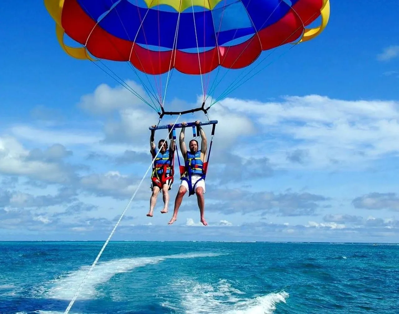 Pandan Sari Dive And Watersports photo 5