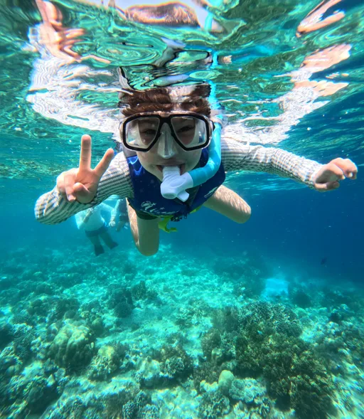 Menjangan Island Trip photo 3