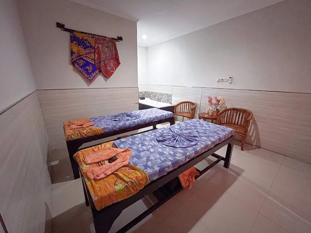 Kalpika Benoa SPA photo 2