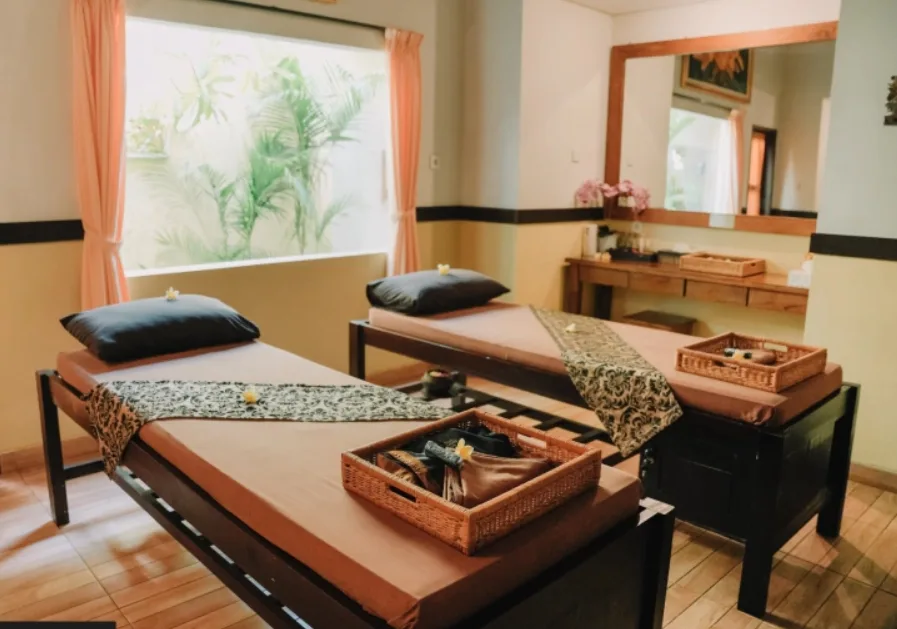 Bali Orchid Spa photo 2