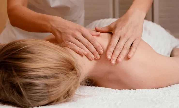Royal Orchid Spa