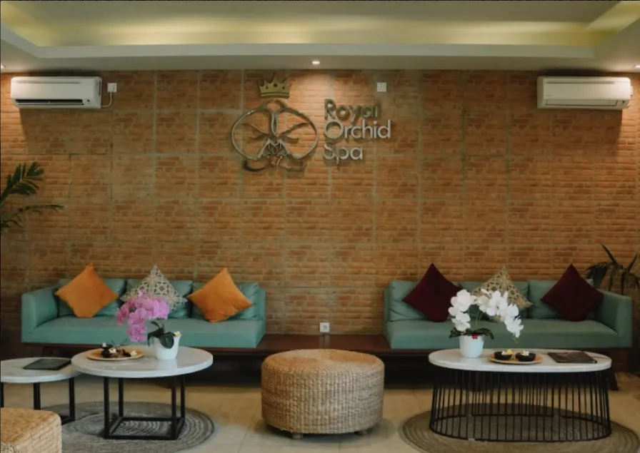 Royal Orchid Spa photo 4