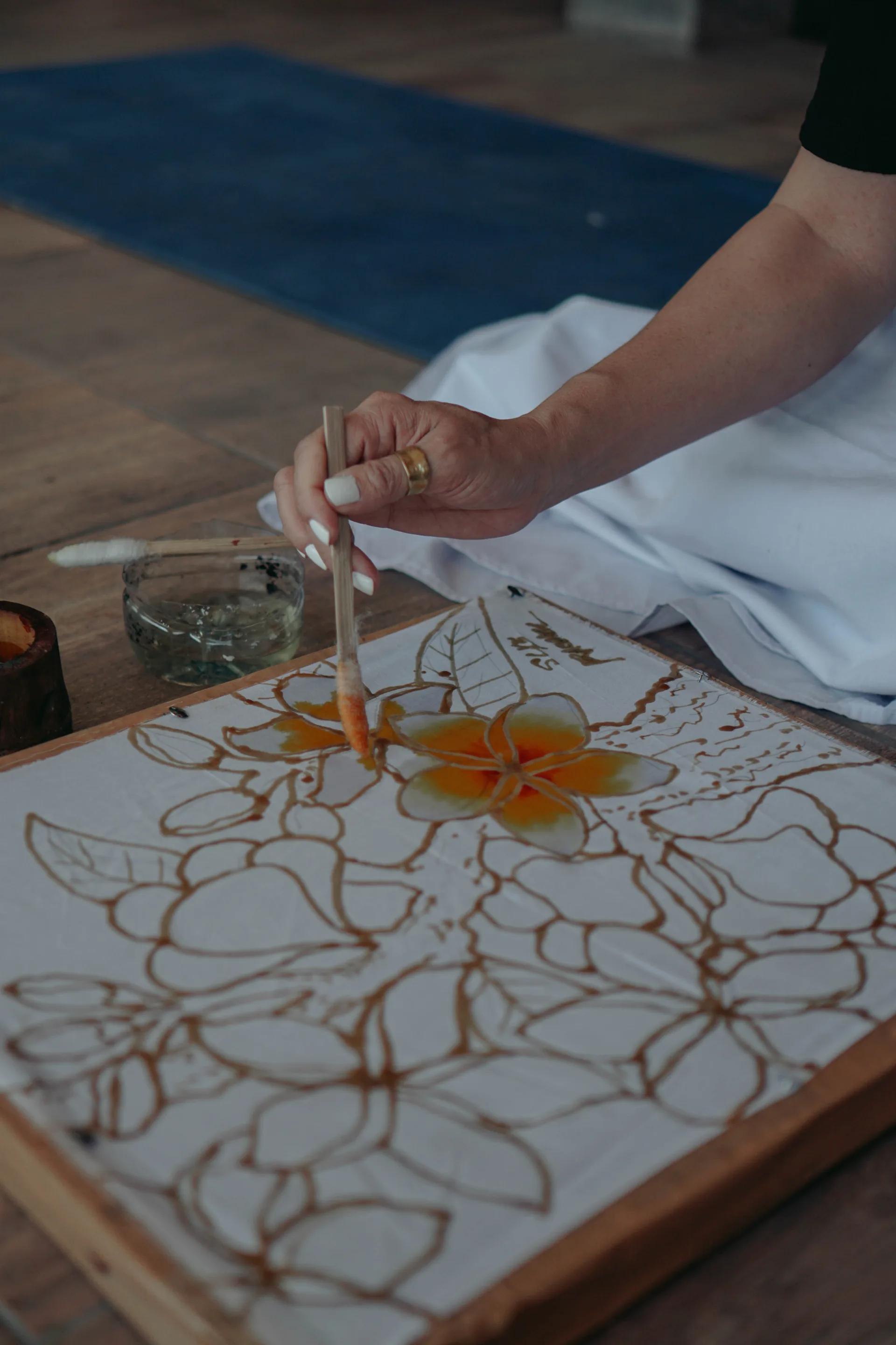 Om Ham Retreat Ubud photo 4
