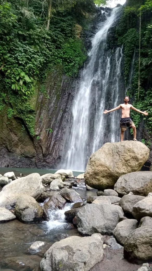 Munduk Wilderness