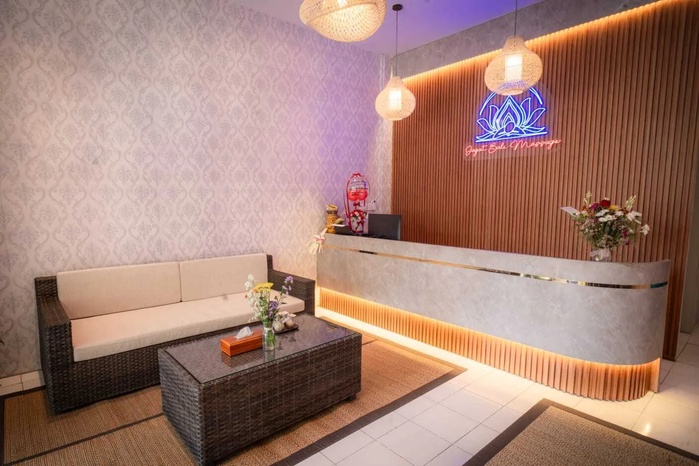 Jagat Bali Massage photo 2